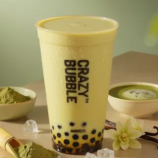 Milky Matcha 700ml
