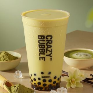 Milky Matcha 700ml