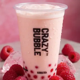 Milky Malina 700ml