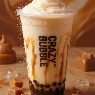 Milkshake Karmel 700ml