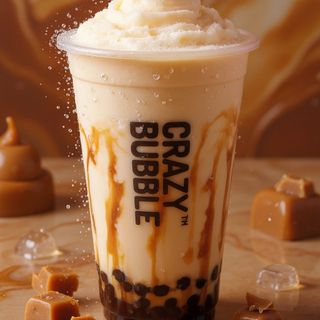 Milkshake Karmel 700ml