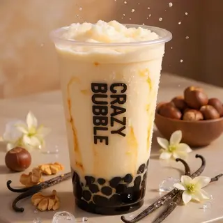 Milkshake Wanilia Orzech Laskowy 700ml