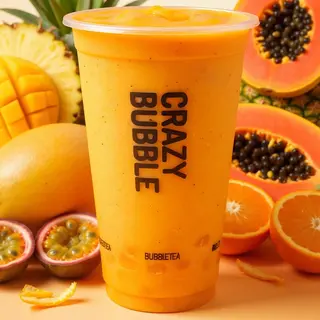 Tropical Smoothie 700ml