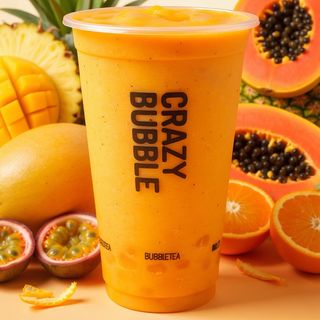 Tropical Smoothie 700ml