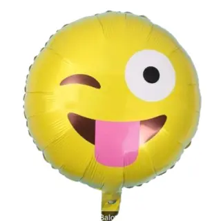 Balon Emotka Nr2