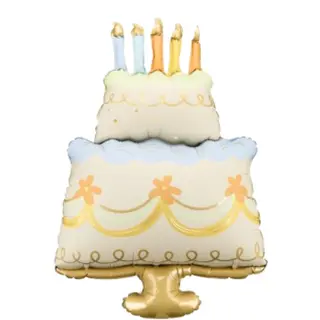 Balon Tort