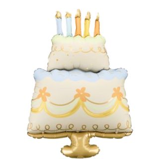 Balon Tort