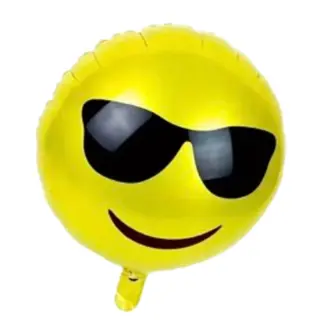 Balon Emotka Nr4