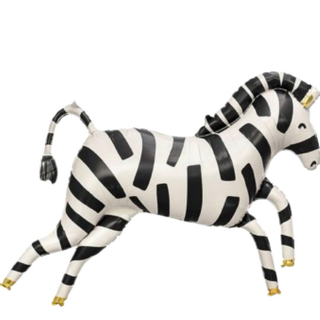Balon Zebra