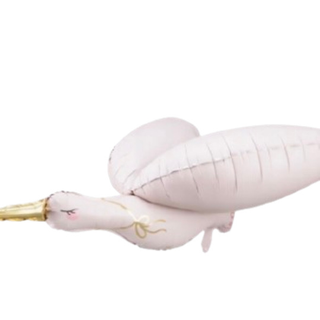 Balon Bocian