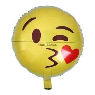 Balon Emotka Nr3