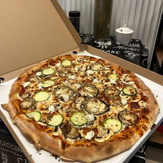 Pizza Ragazzi della Torra - 31.5 cm