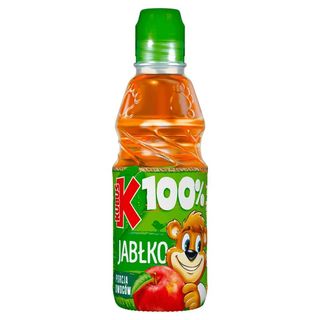 Sok owocowy 300ml