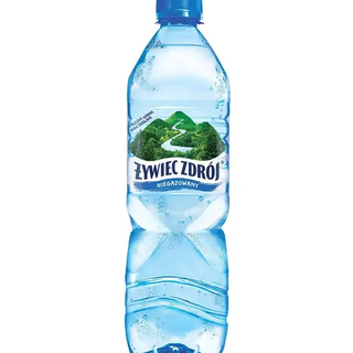 Żywiec Zdrój Woda Niegazowana