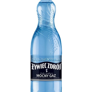 ŻYWIEC ZDRÓJ