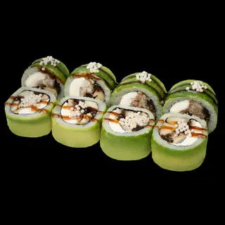 Awokado Unagi