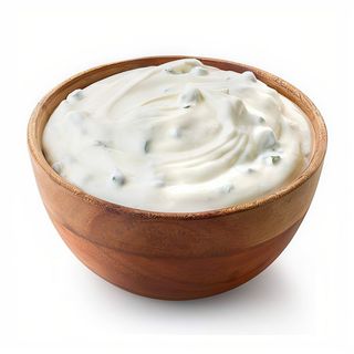 Sos jogurtowo-czosnkowy