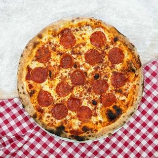 Pepperoni Duża