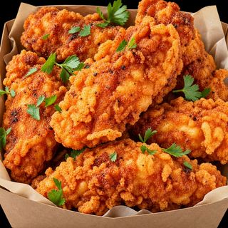 Chicken Box Standard