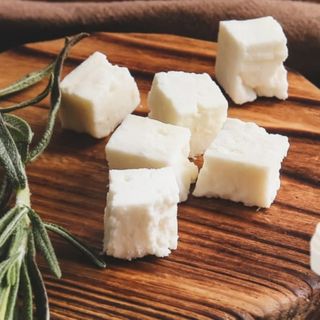 SER FETA