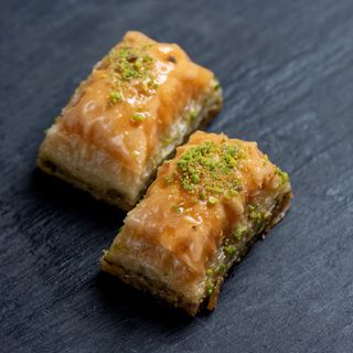 Baklawa –Sweet
