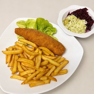 Kotlet de volaille
