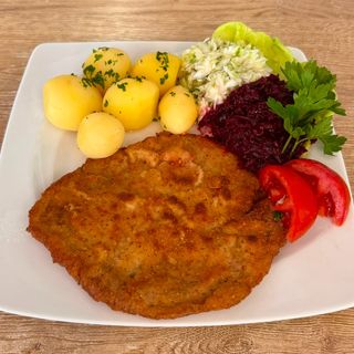 Kotlet schabowy