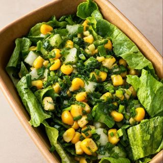 Fresh salad
