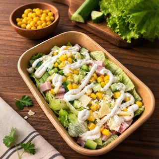 Ham Salad