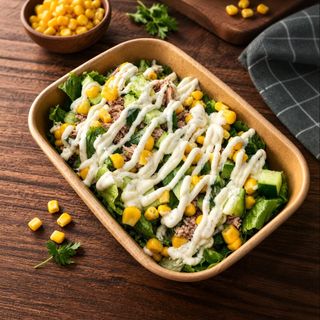 Tuna Salad