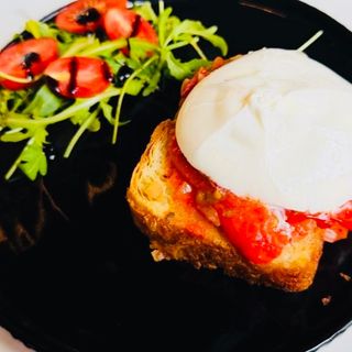 Bruschetta