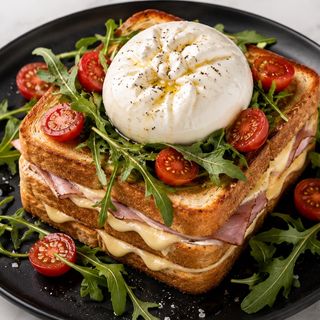Tost cheese
