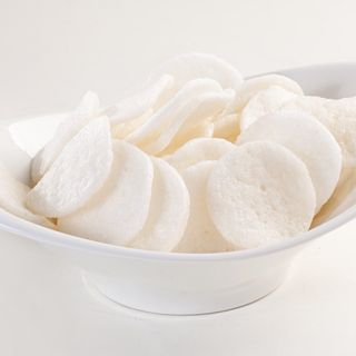 Shrimp crackers