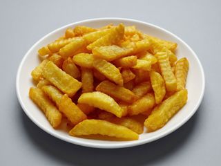 Fries