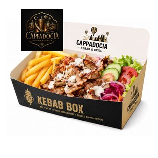Box XL