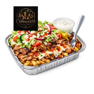 Kapsalon