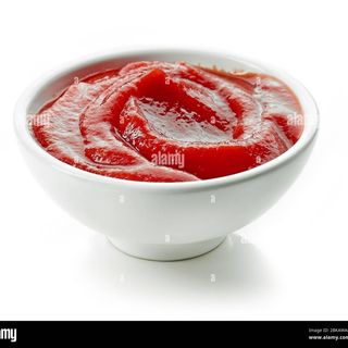 Ketchup