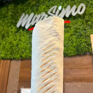 Tortilla duża