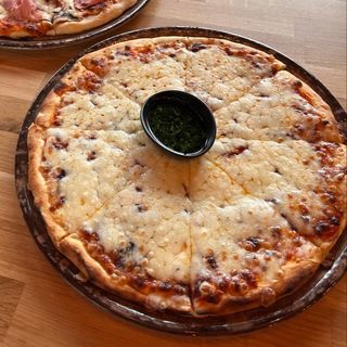 Picca Margarita