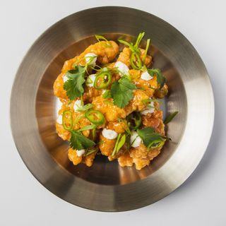 KFC GREEN CHILI LIME YUZU KOSHO