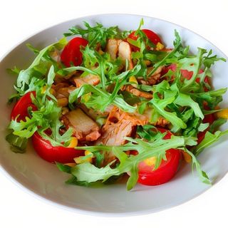 Sałatka Pollo