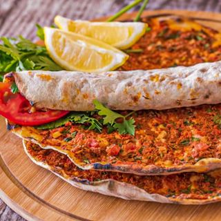 Lahmacun