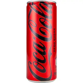 Coca-Cola Zero