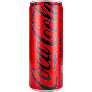 Coca-Cola Zero