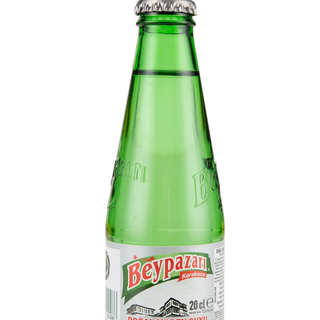 Beypazarı Woda mineralna