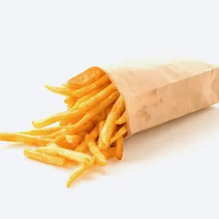 Frytki Duże