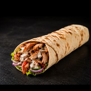 Pita mała