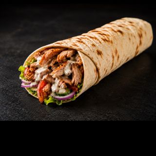 Kebab Studenta Pita