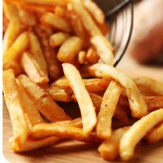 Frytki