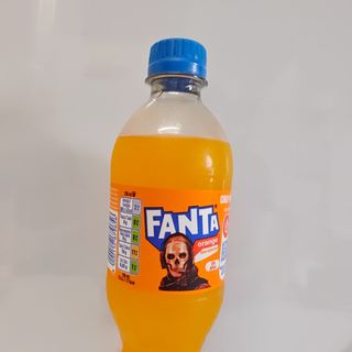 Fanta